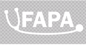 FAPA Sticker Decal